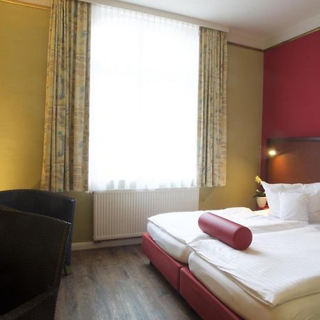 Ringhotel Schwarzer Baer Wittenberg 외부 사진