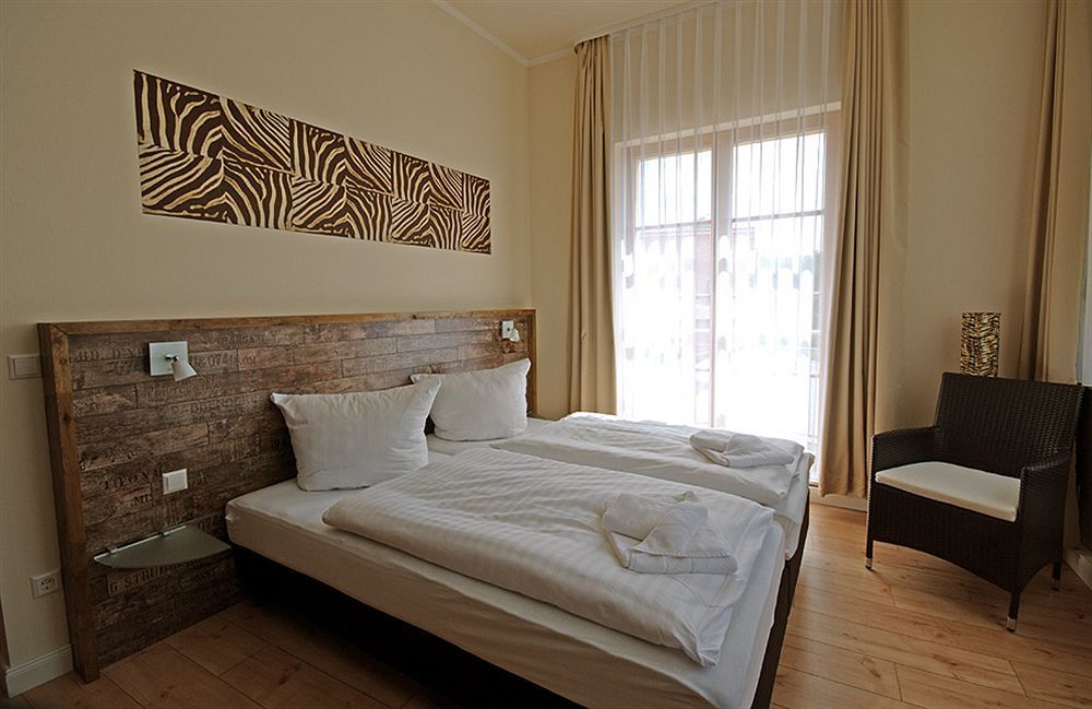 Ringhotel Schwarzer Baer Wittenberg 외부 사진