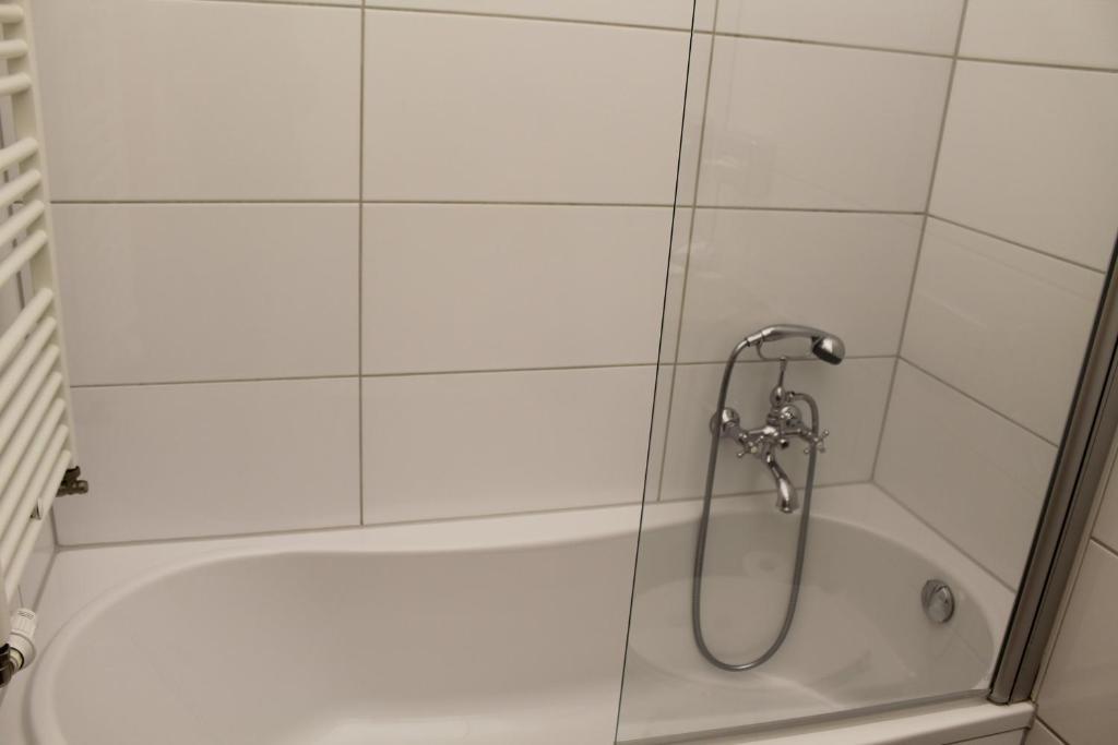 Ringhotel Schwarzer Baer Wittenberg 객실 사진
