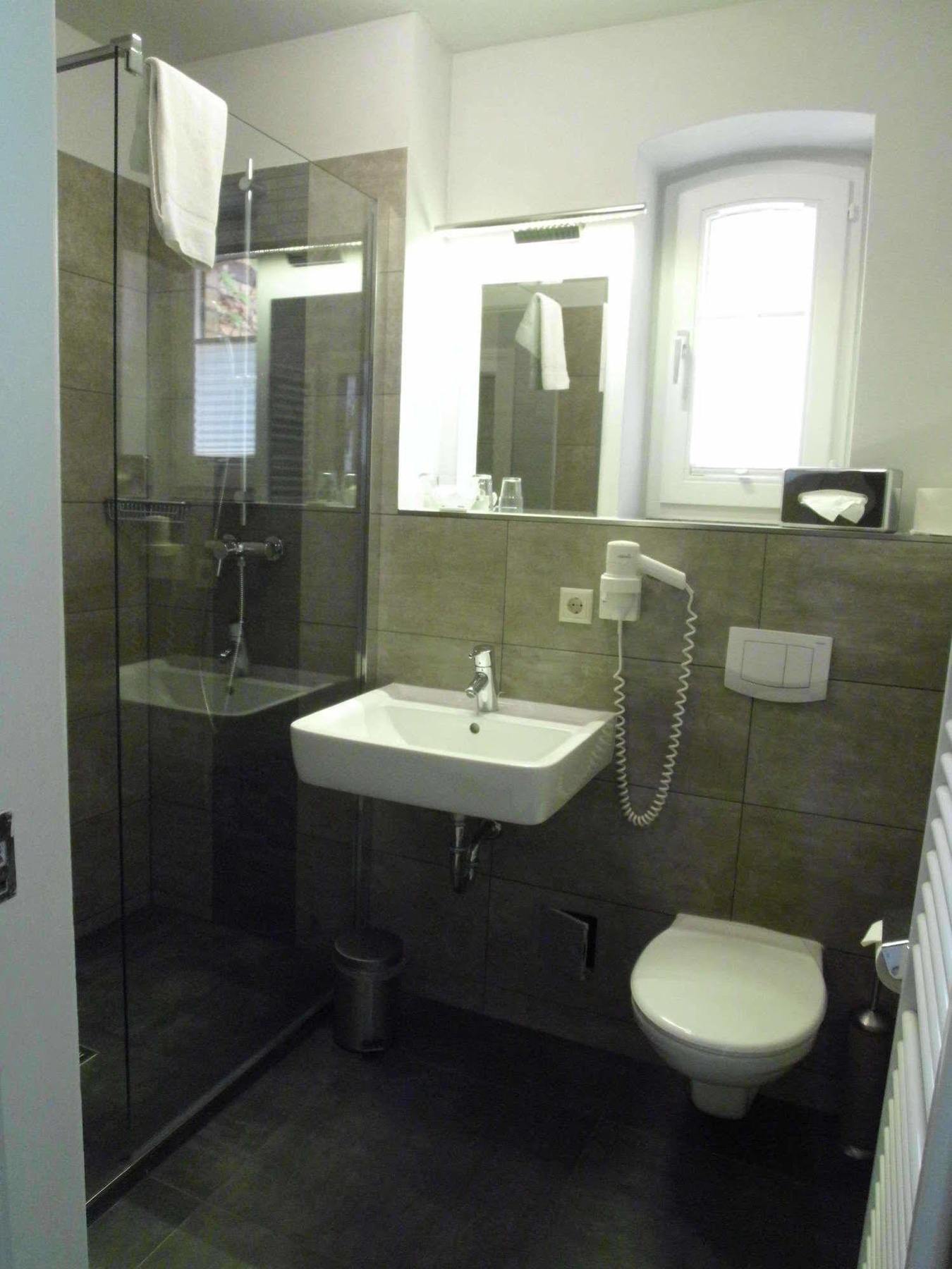 Ringhotel Schwarzer Baer Wittenberg 외부 사진