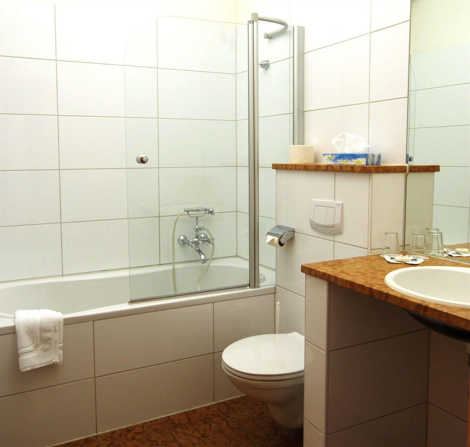 Ringhotel Schwarzer Baer Wittenberg 외부 사진