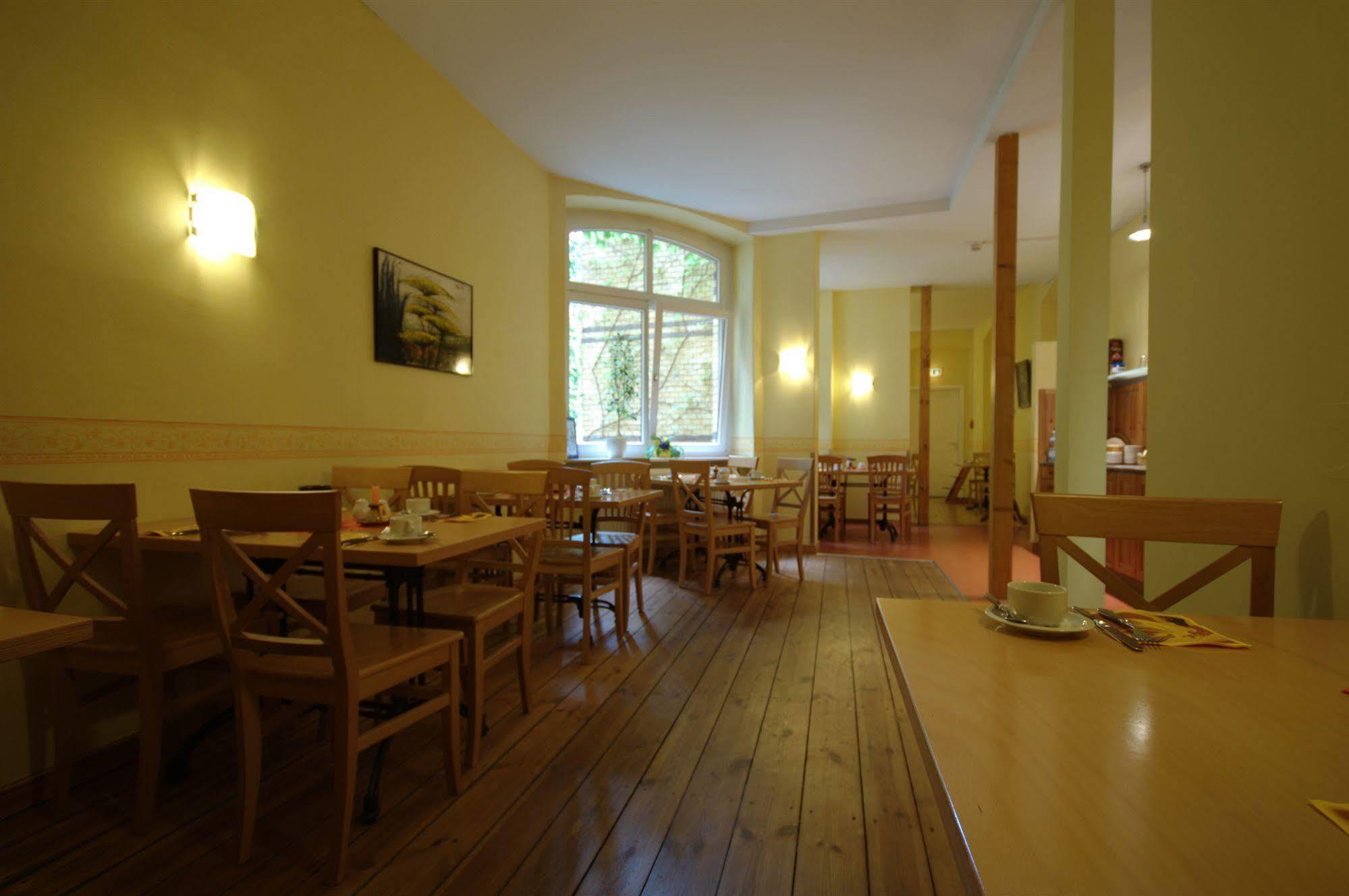 Ringhotel Schwarzer Baer Wittenberg 외부 사진