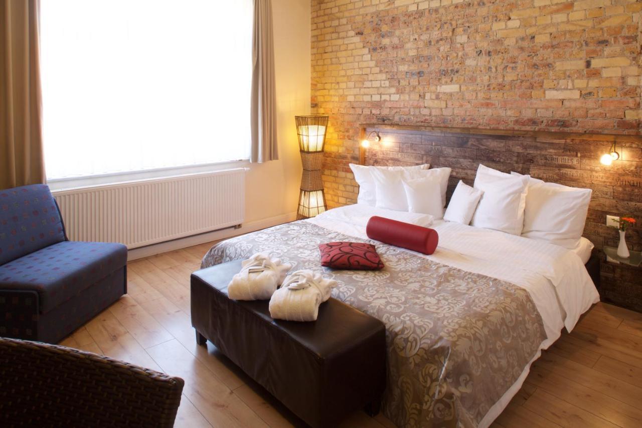 Ringhotel Schwarzer Baer Wittenberg 외부 사진